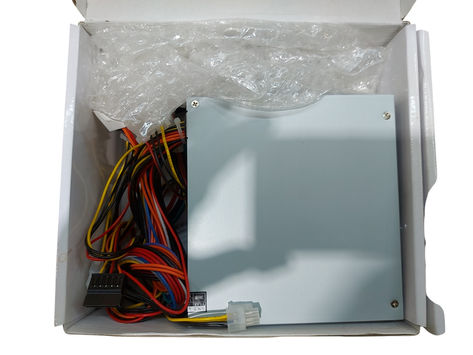 Lot 2x Startech 300W ATX Replacement Computer PC Power Supply ATXPOWER300