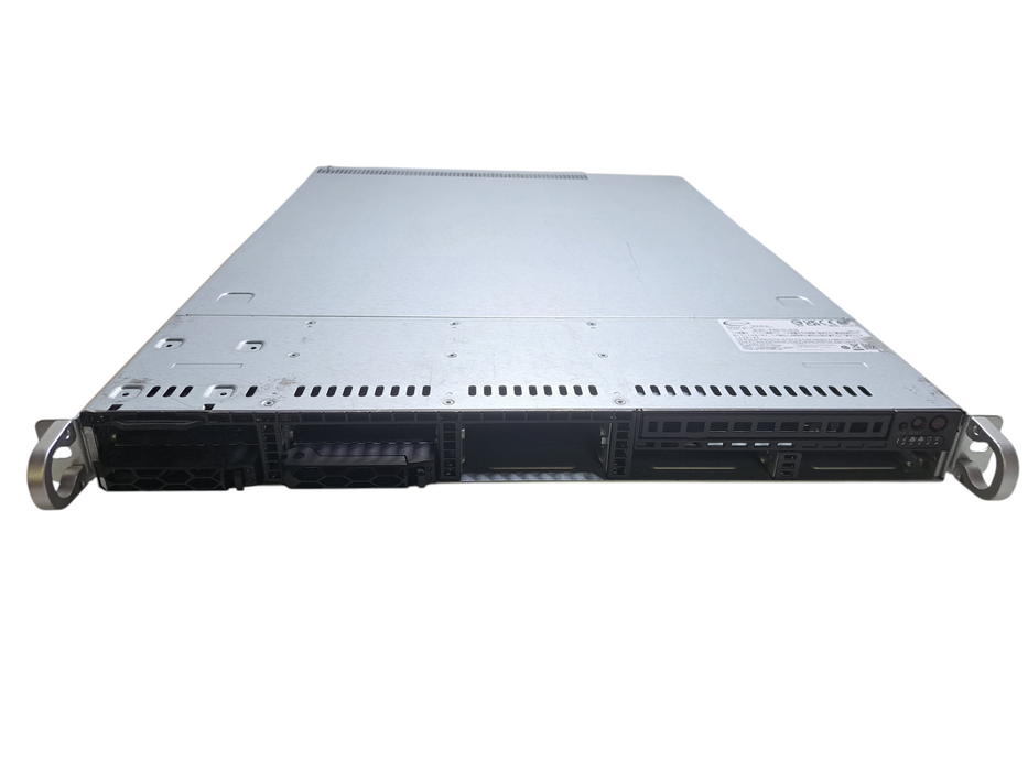 SuperMicro CloudDC SuperServer SYS-120C-TR X12DDW-A6 | Barebones )