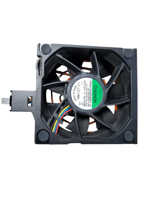 Dell PowerEdge Fan T620 PET620 2R4DV 02R4DV DP/N 08WXRC Q