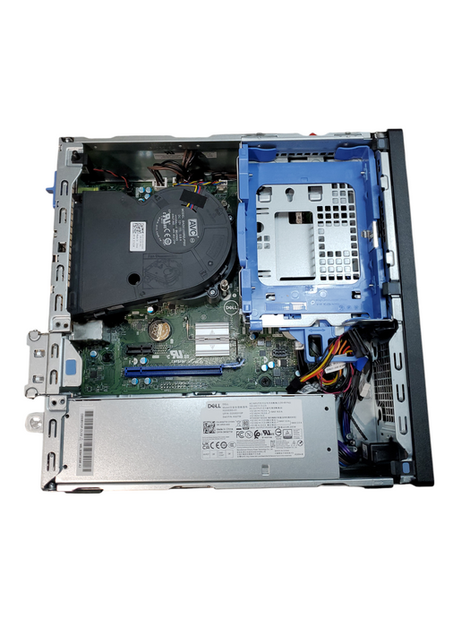 Dell Optiplex 3090, i5-10505@3.2GHz, 8GB DDR4, 256GB NVMe, no OS