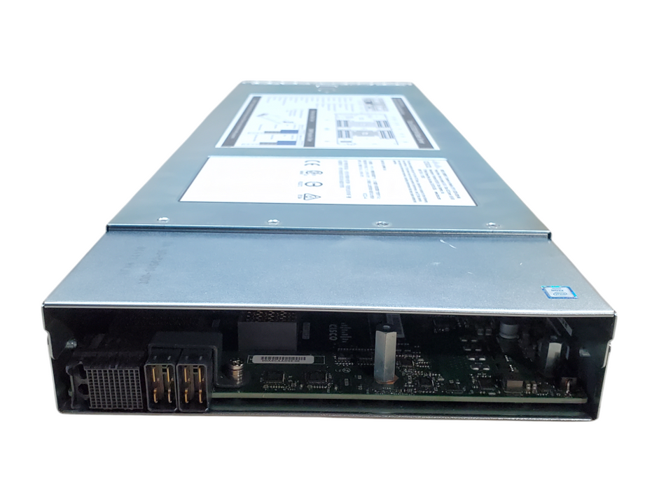 Cisco UCS B200 M4 Blade Server - No CPU/RAM/HDD - Barebones