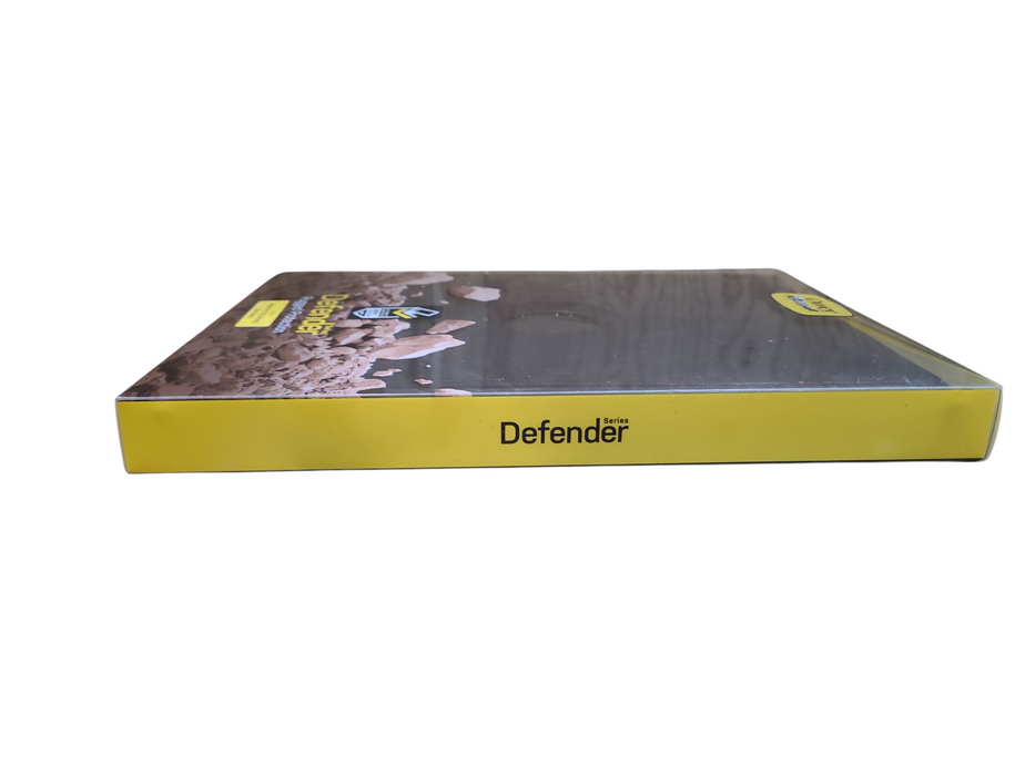 OtterBox Defender Series Case for iPad Pro 12.9‑inch (2nd gen)