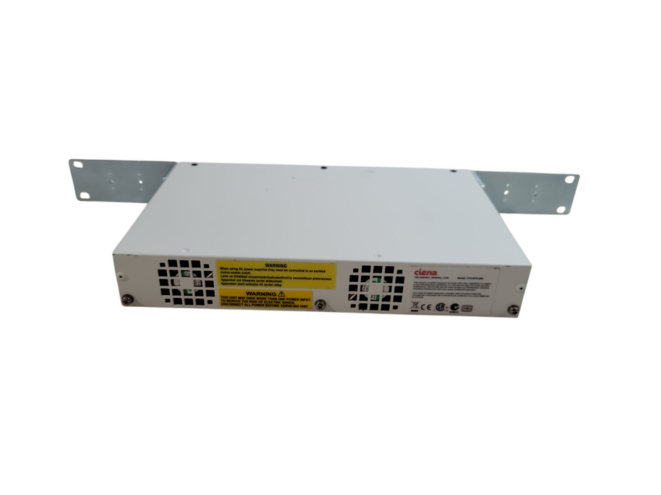Ciena 3916 Series Service Delivery Switch 170-3916-900 %