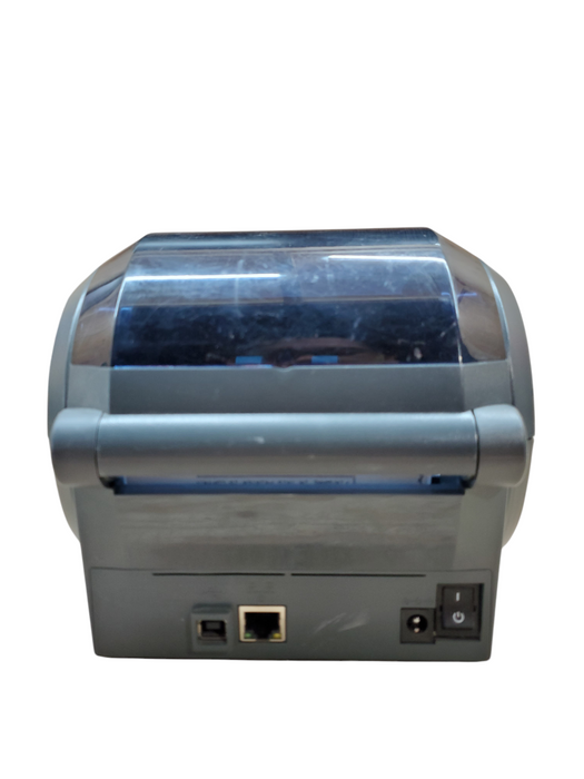 Zebra GK420d Thermal Label Printer - GK42-202210-000