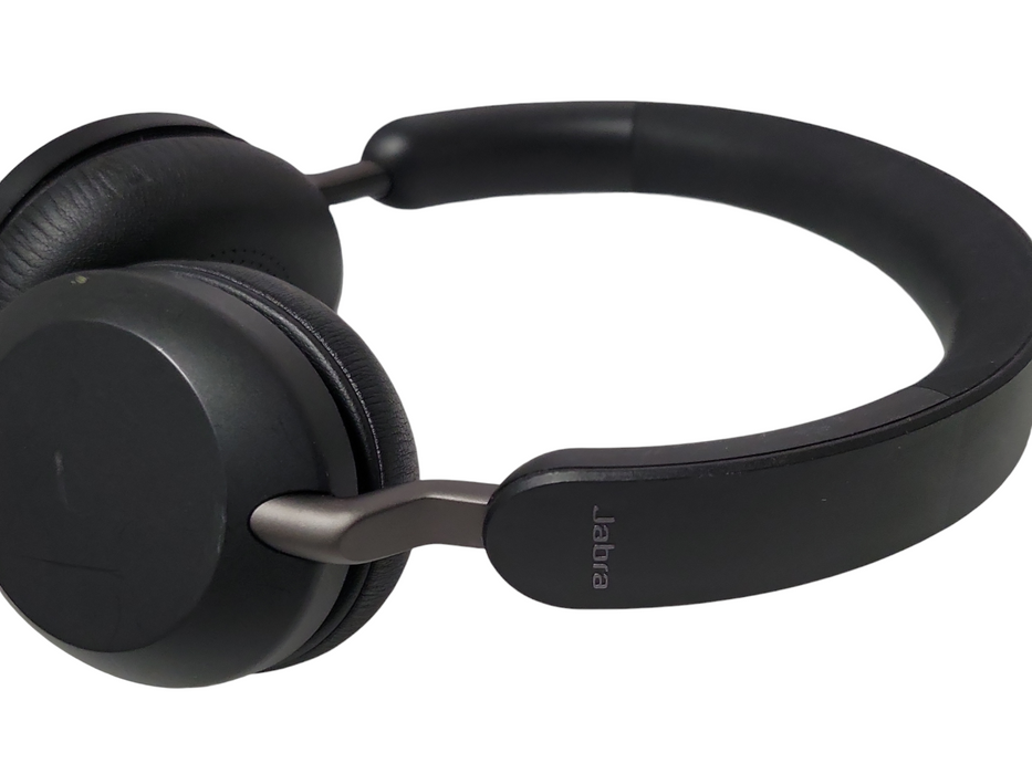 Jabra Elite 45h Wireless BT Bluetooth Headphone _