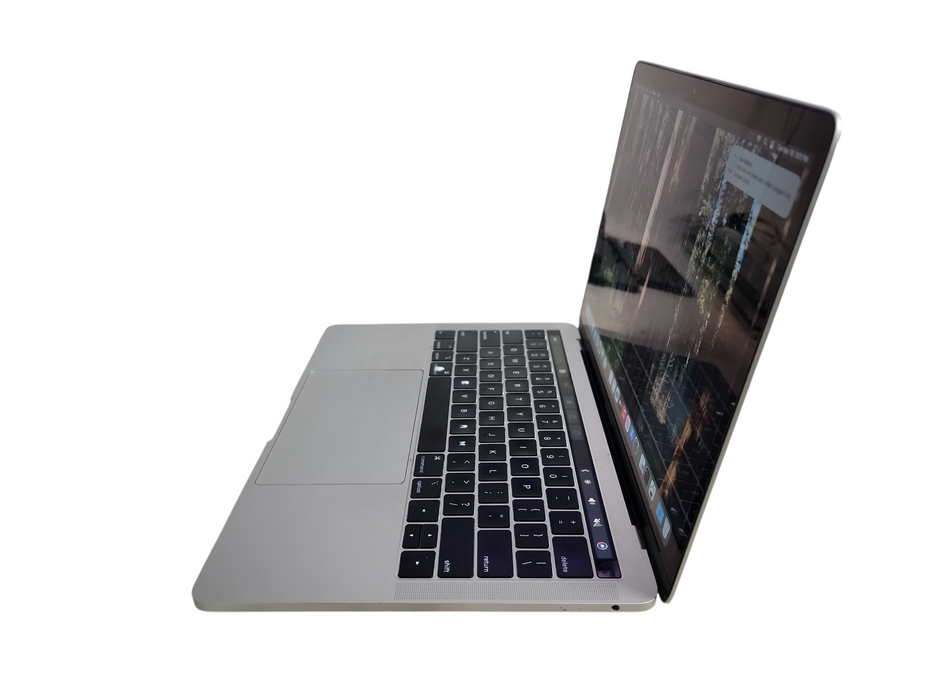 Apple Macbook Pro 2019 13" 4-Core i5-8257U @ 1.4GHz 8GB DDR3 120GB SSD