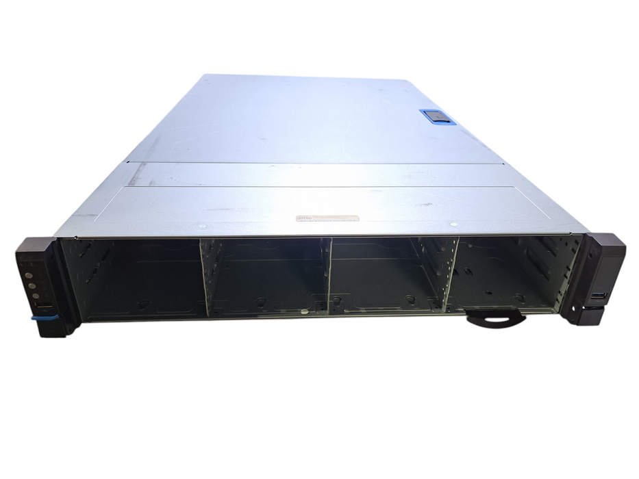 Datto Sirus 3 2U 12x 3.5" | 2x Xeon E5-2650 v3 @2.3GHz, 128GB DDR4, SAS3008