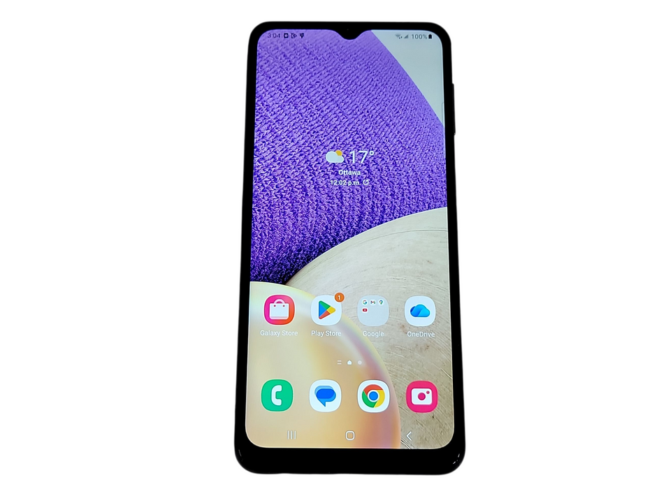 Samsung Galaxy A32 5G - 64GB - Gray [SM-A326W]
