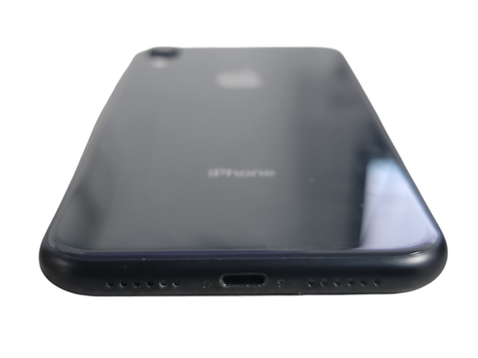 Apple iPhone XR - 64GB - Space Gray [A1984] (