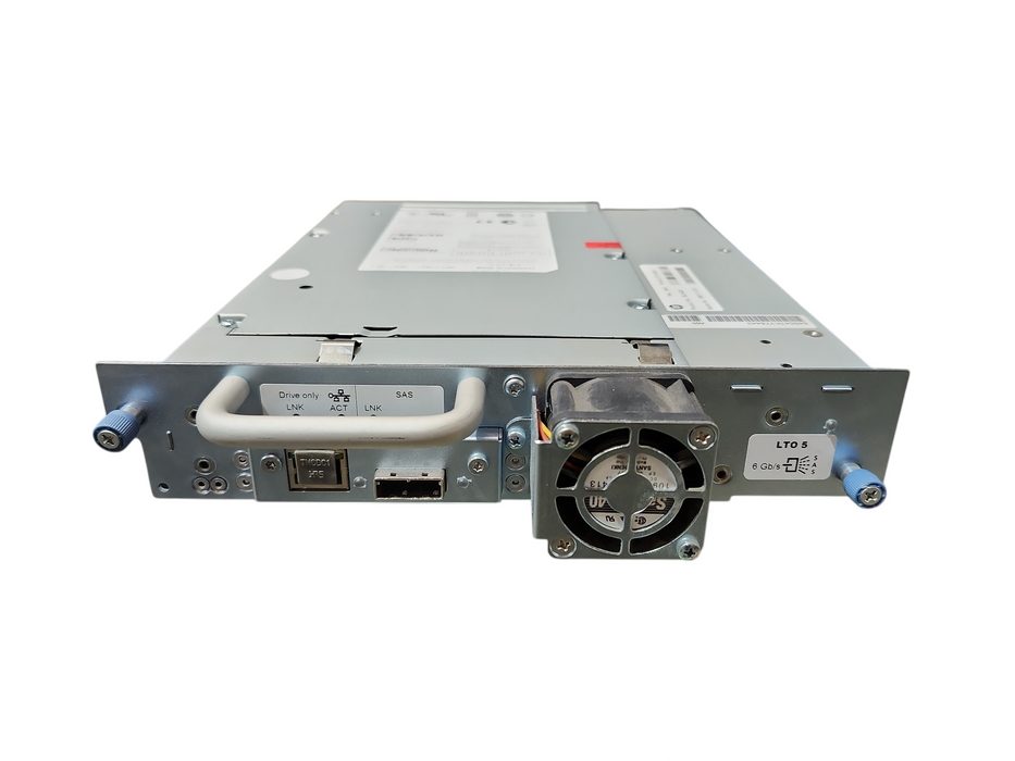 HP StorageWorks LTO-5 SAS Tape Drive BSLA-0904-DC, AQ284B#103