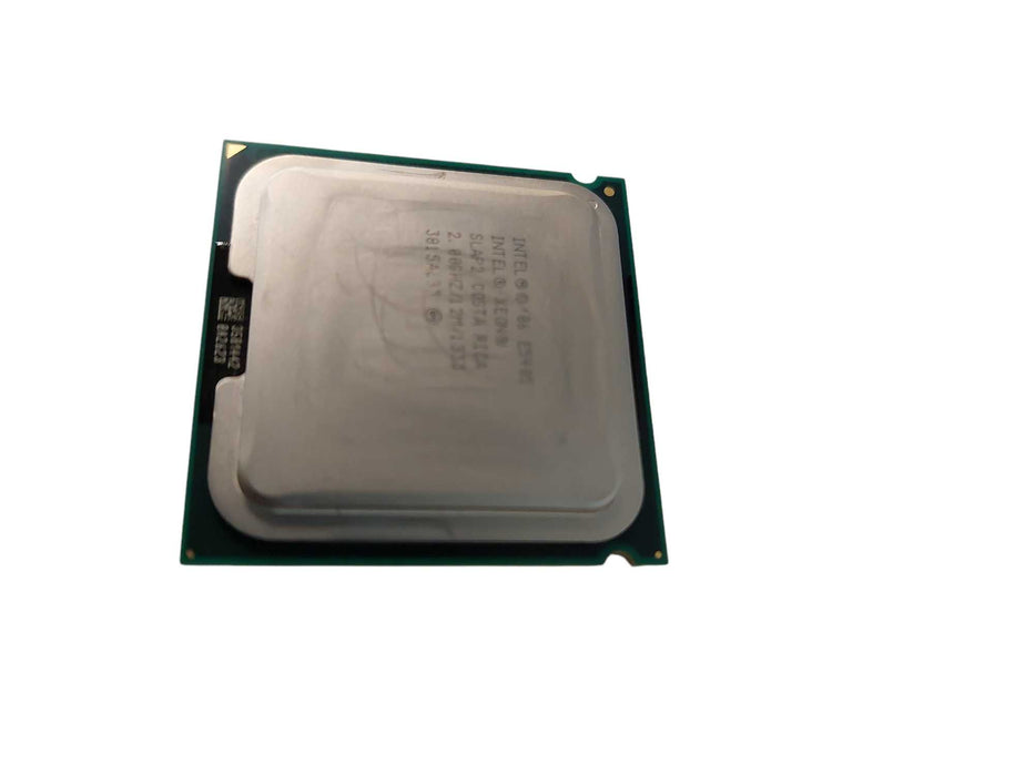 Intel Xeon '06 E5405 2.00GHZ/12M/1333 CPU  Q=