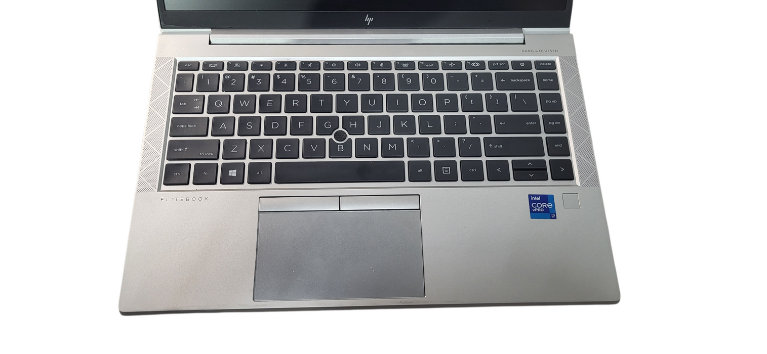 HP EliteBook 840 G8 i7-1185G7 CPU | 16GB DDR4 RAM | 256GB NVME |READ  Lap200