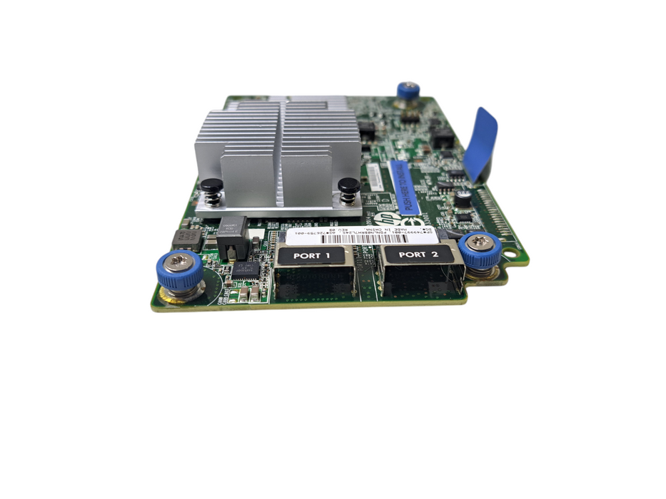 HP H240ar 12G 2-Port HBA Controller 749997-001