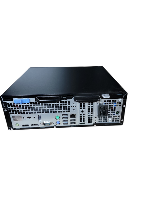 Dell OptiPlex 7090 SFF i5 - 10505 @ 3.20GHz 16GB DDR4 Ram Qθ