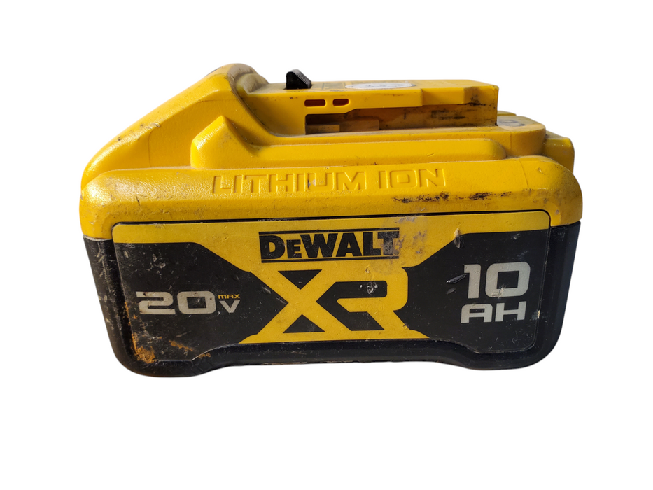 Dewalt 20V 10.0Ah Battery DCB210