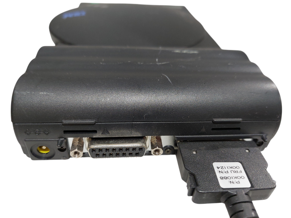 IBM Model: 1969-010  (august 1998) with IBM IDE PC Card  =