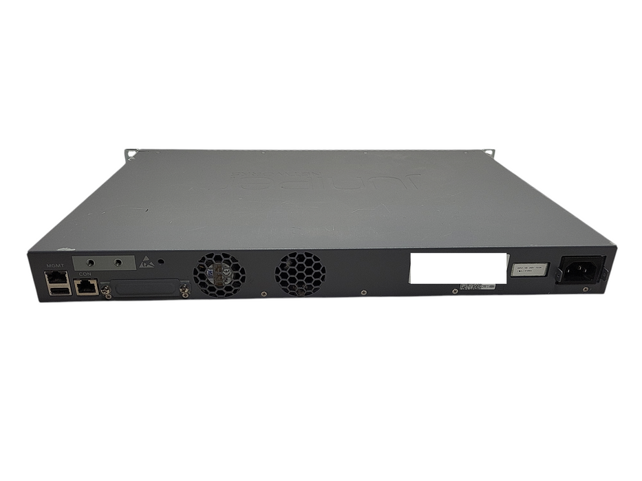 Juniper EX3300-48P | 48-Port Gigabit PoE+ Network Switch w/ 4x 10G SFP+ $