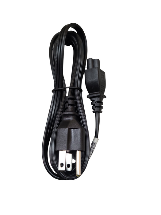 Lot 3x HP 213349-201 3-Prong LINETEK 6FT E70782 Power Cable