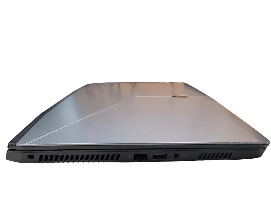 Alienware M15 i7-9750H 32GB DDR4 RTX 2070 Max Q NO SSD FOR PARTS/REPAIR  β Lap200