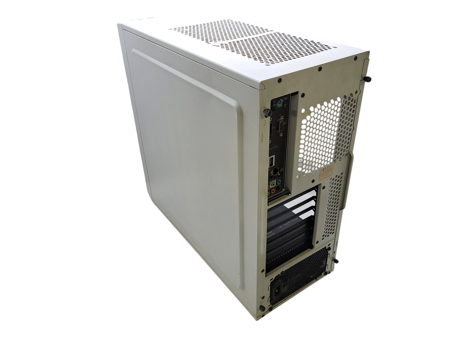 Custom PC | MSI Z390-A PRO, Intel i7-8700K CPU, 32GB DDR4, EVGA 750W PSU )