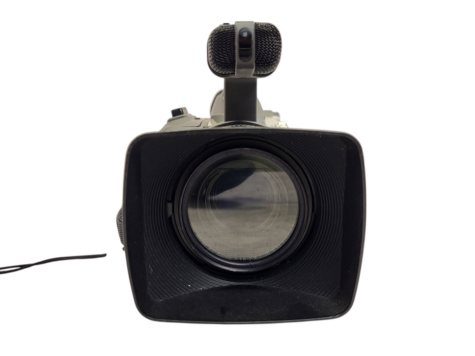 Canon DM-GL1A 3CCD Mini DV Digital Video Camcorder No battery $