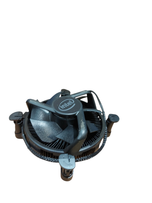 Lot 20x Intel CPU Cooler LGA1200 Heatsink 11th Gen
