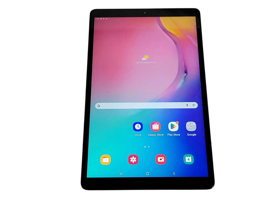 Samsung Galaxy Tab A - 32GB - Black [SM-T510]