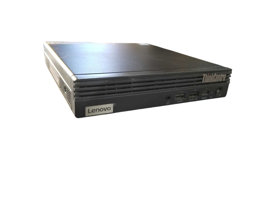 Lenovo ThinkCentre M70q Gen4 USFF Core i5-13400T 16GB DDR4 256GB NVMe w/Adp