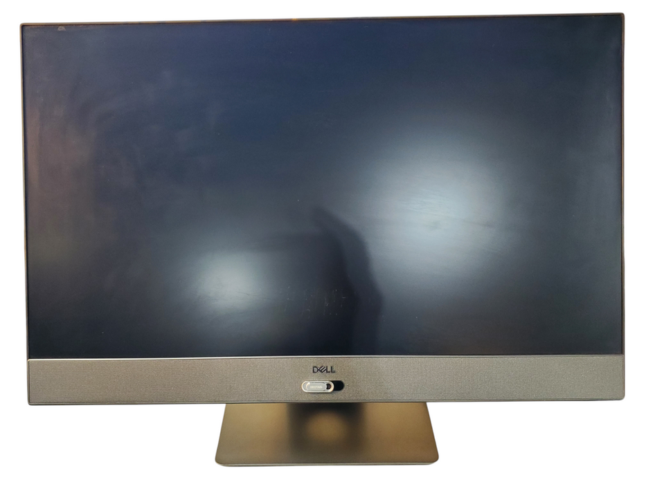 Dell Inspiron 27 7775 AMD Ryzen 5 1400 8GB RAM 256TB SSD