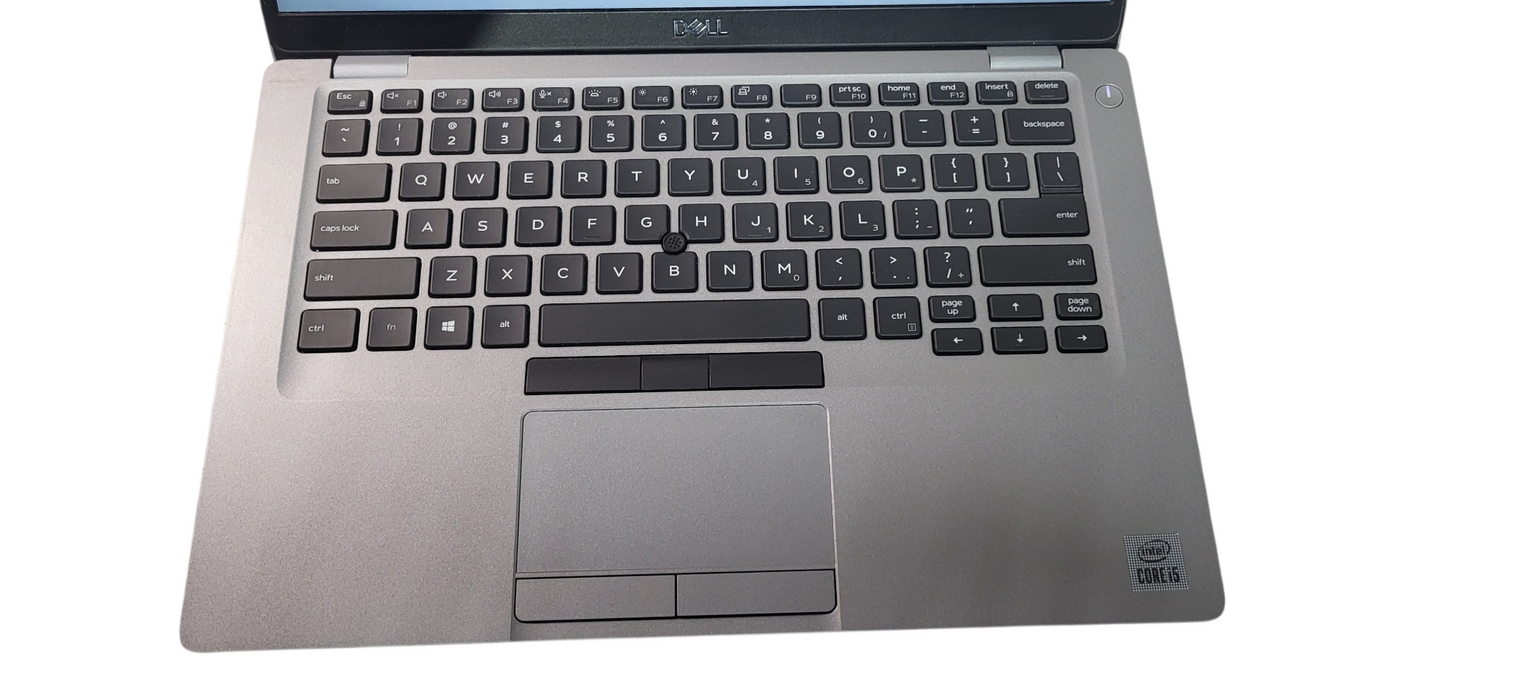 Dell Latitude 5410 i5-10310U | 8GB DDR4 |256GB NVME  Lap200