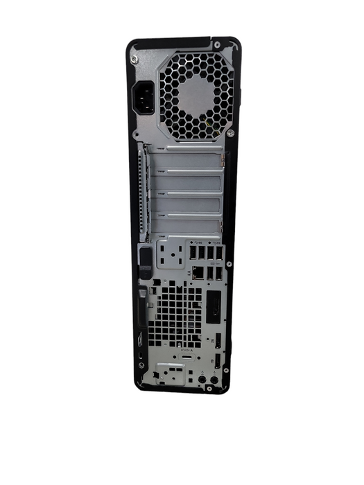 HP ELITEDESK 800 G4 | I5-8500 3.00 GHZ | 16 GB RAM| 230GB SSD !