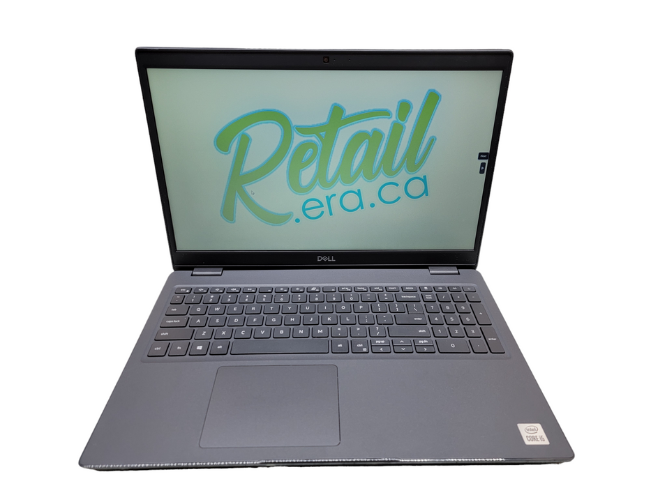 Dell Latitude 3510| i5-10210U| 16GB DDR4| 512GB SSD  β Lap200