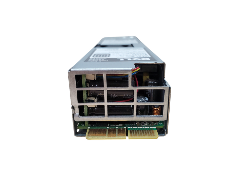 Dell 550W EPP Power Supply 80+ Platinum - 06V43G
