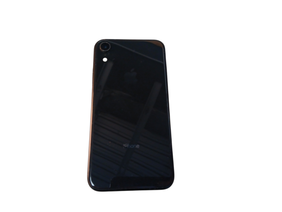 Apple iPhone XR - 64GB - Space Gray [A1984]