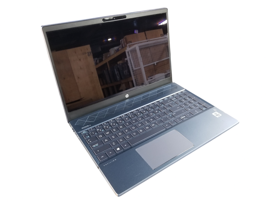 HP Pavilion 15-cs3003ca, Core i5-1035G7 1.00GHz, 8GB RAM DDR4, 256GB NVMe   Lap200
