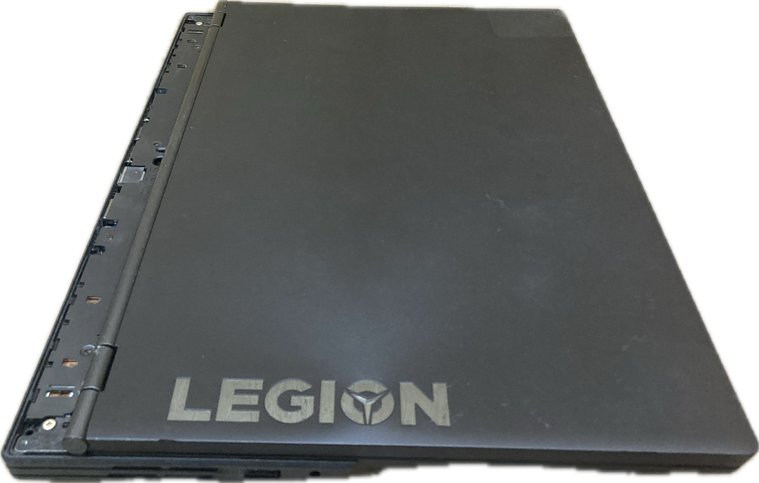 Lenovo LegionY54015IRH i7-9750H RTX2060 6GB 16GB RAM 256SSD No Battery READ  Lap200