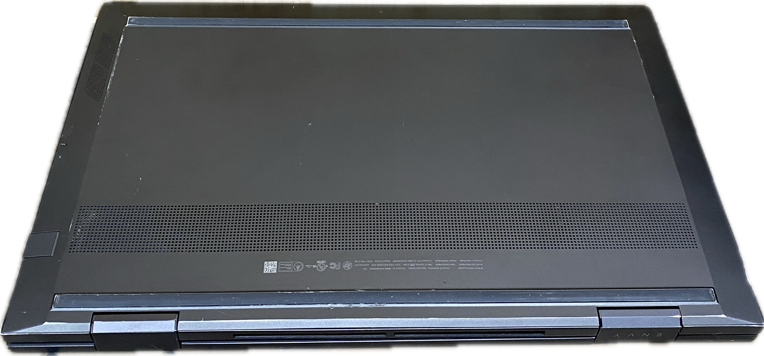 HP ENVY x360 Convertible 15 TOUCH AMD Ryzen 7 4700U 16GB RAM 256GB SSD READ  Lap200