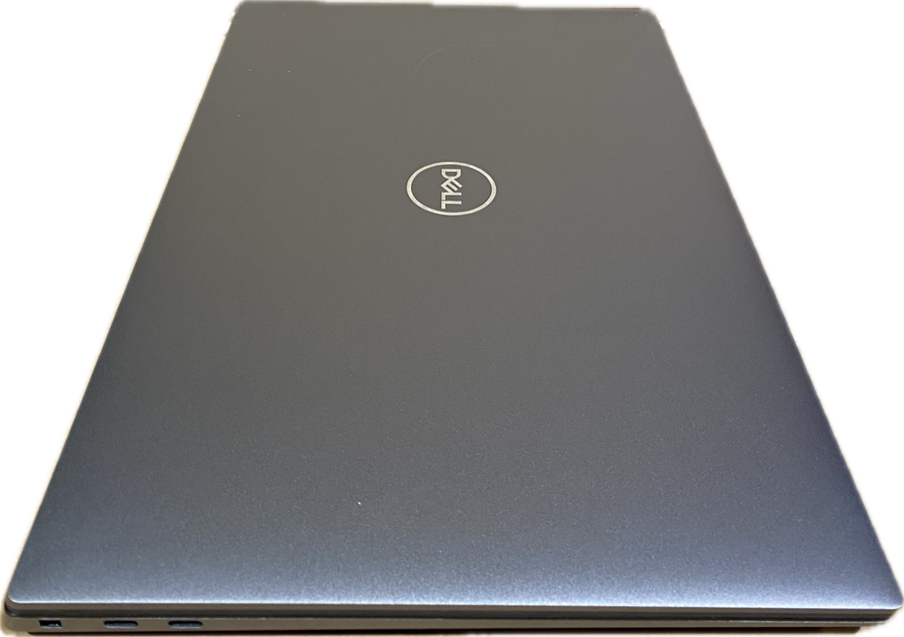 Dell Precision 5570 4K TOUCH i7-12700H RTX A2000 8GB 16GB RAM 256SSD READ Q Lap200