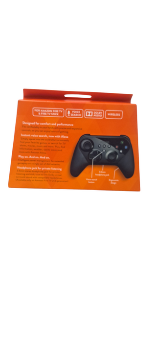 Amazon Fire TV Game Controller Brand New