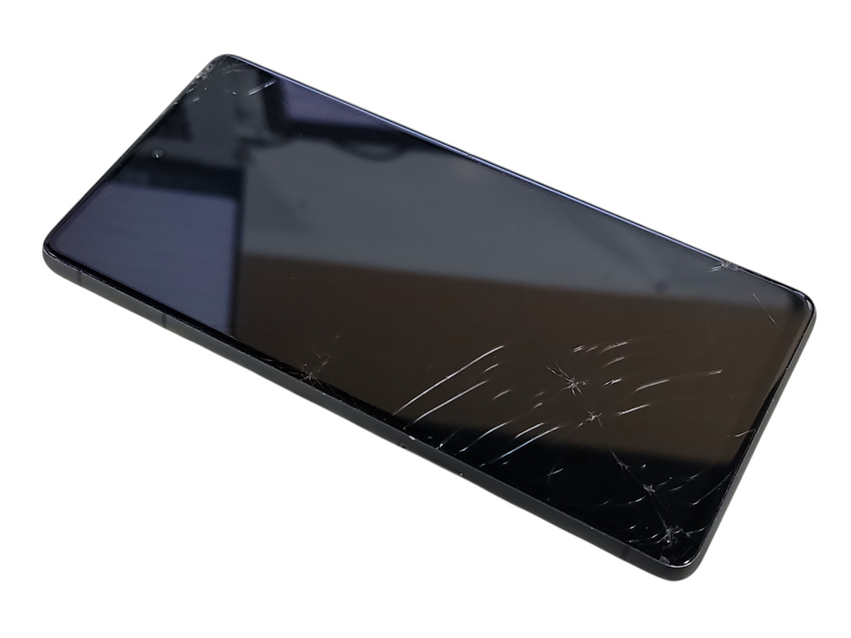 Google Pixel 7 - 128GB - Graphite [GVU6C] (