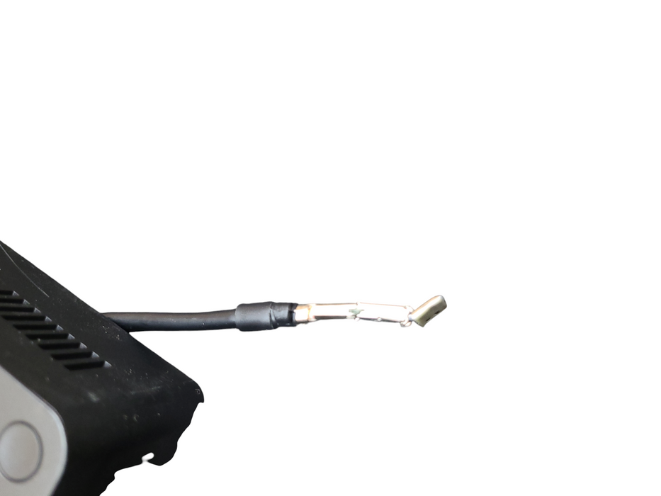 Lot 4x Dell TB16 K16A Thunderbolt Docking Station USB-C