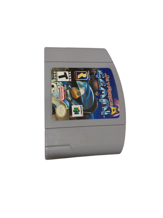 Nintendo 64 Game Cartridge Jet Force Gemini  =