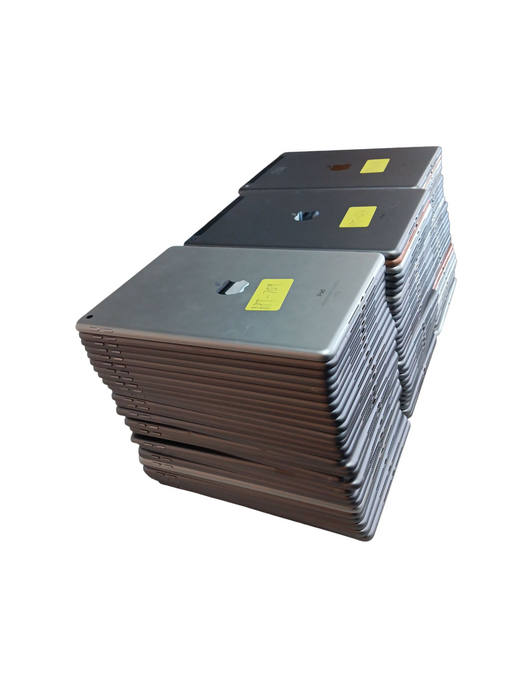 Lot of 84x Apple iPads [5th-6th Gen | A/B Condition][APT-14]