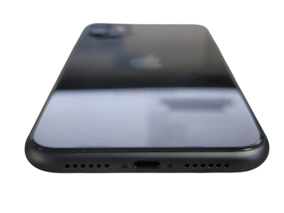 Apple iPhone 11 - 64GB - Space Gray [A2111]