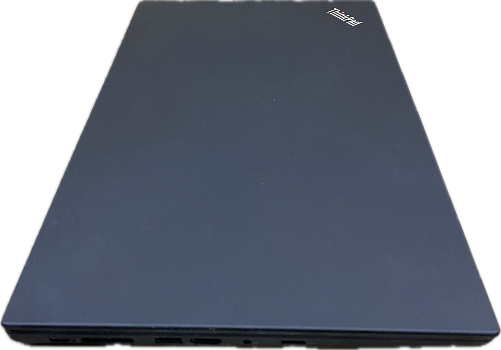 Lenovo ThinkPad T15 Gen 1 Core i5-10210U@1.60GHz 16GB RAM 256GB SSD  Lap200