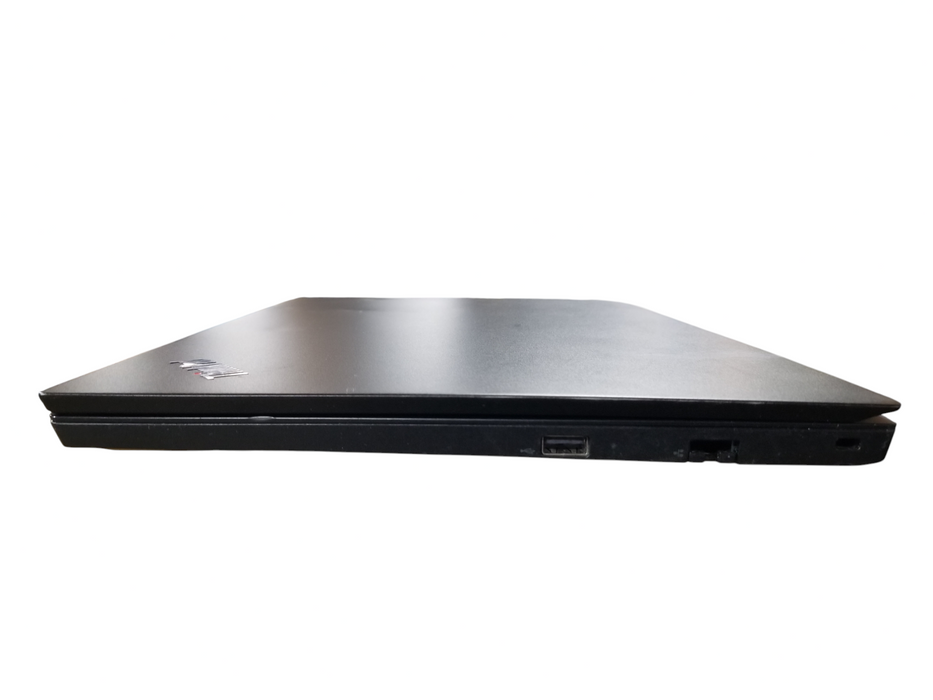 LENOVO ThinkPad E15 | Core i5-10210U | 16GB DDR4, 256GB NVMe + Adapter  Lap200