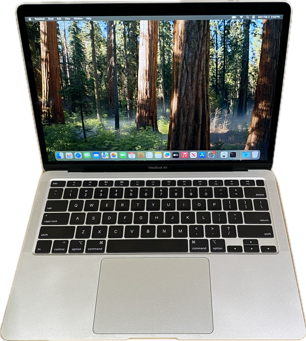 Apple MacBook Air 13