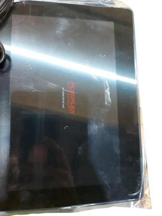 Lot 3x POSIFLEX MT-4000 SERIES 10” TABLET