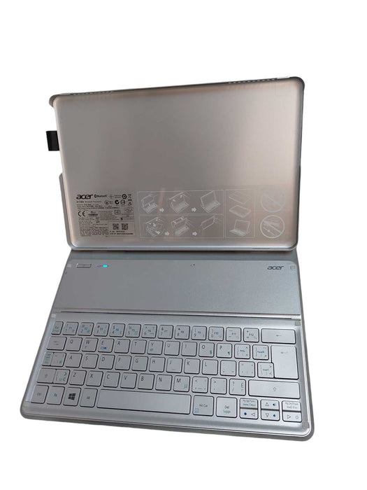 ACER Bluetooth Keyboard Model: KT-1252 =