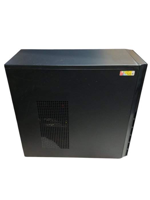 Custom PC w/ Asus H370M-Plus i7-8700K CPU 16GB RAM No HDD GTX970